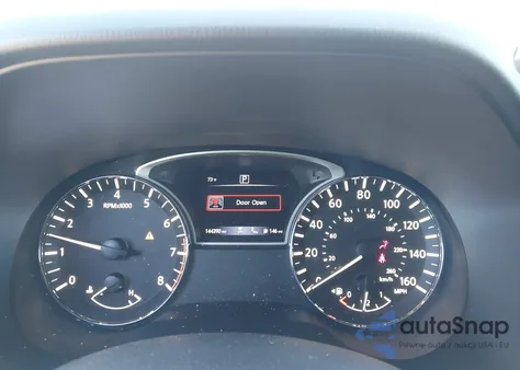 2019 Nissan Pathfinder Sl from USA, damaged, VIN 5N1DR2MN6KC628960